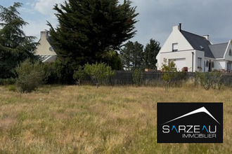 achat terrain st-armel 56450