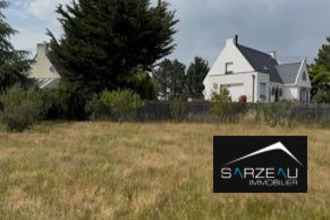 achat terrain st-armel 56450