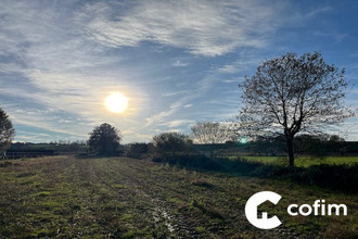 achat terrain st-armou 64160