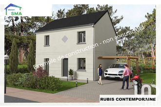 achat terrain st-arnoult-en-yvelines 78730