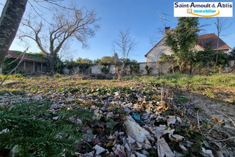 achat terrain st-arnoult-en-yvelines 78730