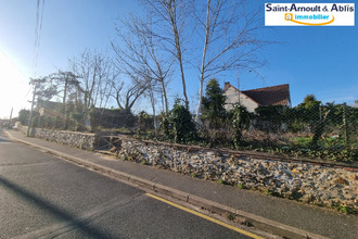 achat terrain st-arnoult-en-yvelines 78730