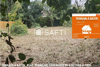 achat terrain st-arnoult-en-yvelines 78730