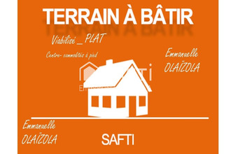 achat terrain st-arnoult-en-yvelines 78730