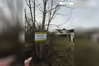 achat terrain st-arnoult-en-yvelines 78730