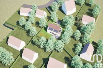 achat terrain st-arnoult-en-yvelines 78730