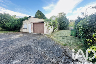 achat terrain st-arnoult-en-yvelines 78730