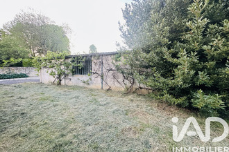 achat terrain st-arnoult-en-yvelines 78730