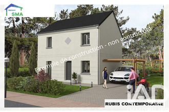 achat terrain st-arnoult-en-yvelines 78730