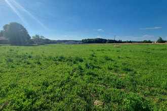 achat terrain st-astier 24110