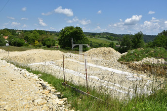 achat terrain st-astier 24110