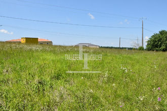 achat terrain st-astier 24110