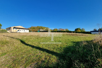 achat terrain st-astier 24110