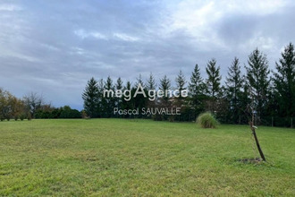 achat terrain st-astier 24110