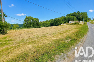 achat terrain st-astier 24110