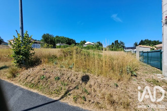 achat terrain st-astier 24110