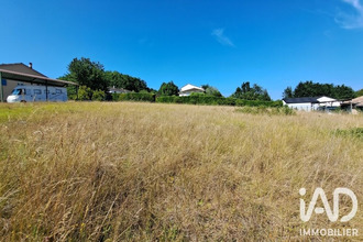 achat terrain st-astier 24110