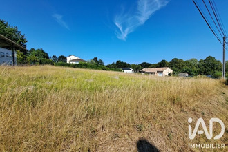 achat terrain st-astier 24110