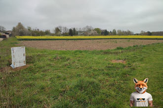 achat terrain st-aubin 10400