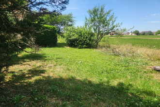 achat terrain st-aubin 39410