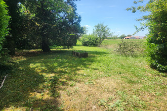 achat terrain st-aubin 39410