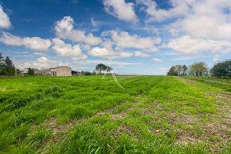 achat terrain st-aubin 47150