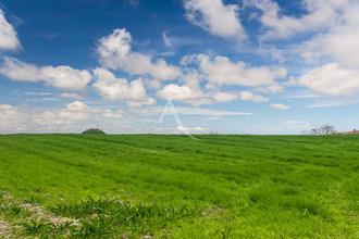 achat terrain st-aubin 47150