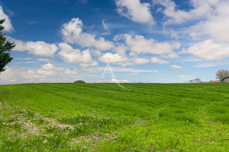 achat terrain st-aubin 47150