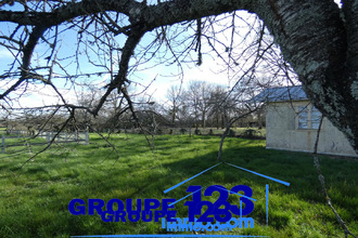 achat terrain st-aubin-chateau-neuf 89110