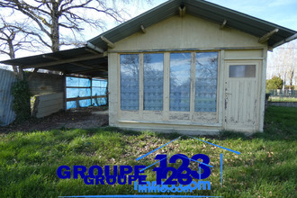 achat terrain st-aubin-chateau-neuf 89110