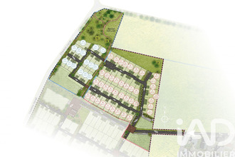 achat terrain st-aubin-d-aubigne 35250