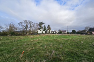 achat terrain st-aubin-d-ecrosville 27110