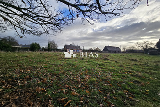 achat terrain st-aubin-d-ecrosville 27110