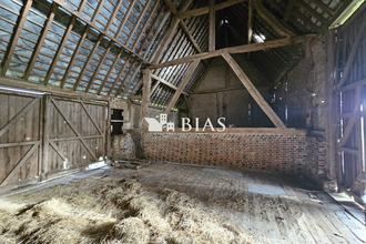 achat terrain st-aubin-d-ecrosville 27110