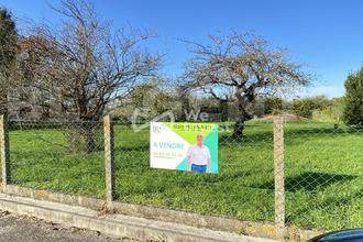 achat terrain st-aubin-de-blaye 33820