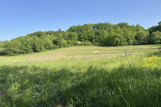 achat terrain st-aubin-de-cadelech 24500