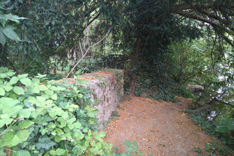 achat terrain st-aubin-de-locquenay 72130