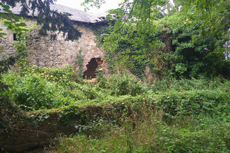 achat terrain st-aubin-de-locquenay 72130