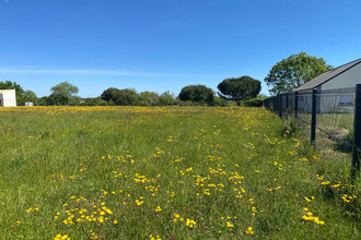 achat terrain st-aubin-de-locquenay 72130