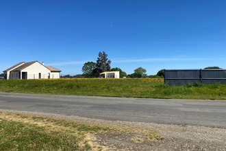 achat terrain st-aubin-de-locquenay 72130