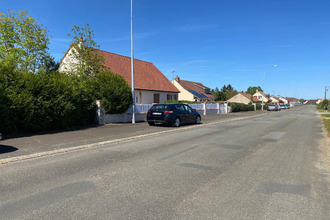 achat terrain st-aubin-de-locquenay 72130