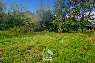 achat terrain st-aubin-de-medoc 33160