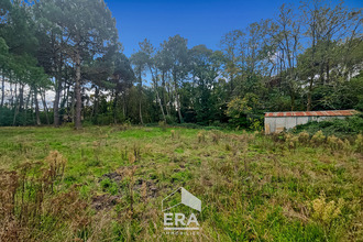 achat terrain st-aubin-de-medoc 33160