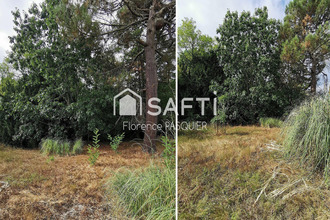 achat terrain st-aubin-de-medoc 33160