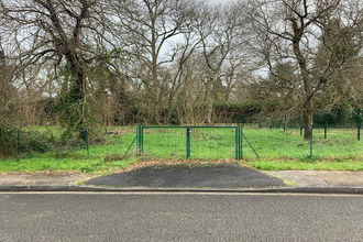 achat terrain st-aubin-de-medoc 33160