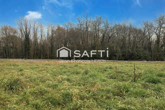 achat terrain st-aubin-de-medoc 33160