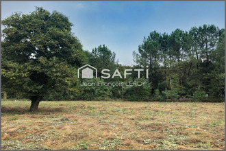 achat terrain st-aubin-de-medoc 33160