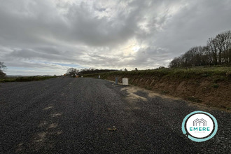 achat terrain st-aubin-de-terregatte 50240