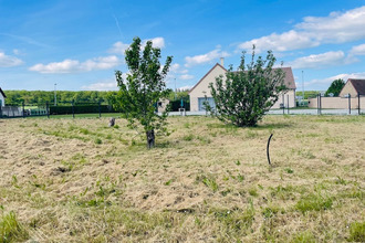 achat terrain st-aubin-des-bois 28300