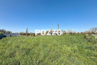 achat terrain st-aubin-des-preaux 50380